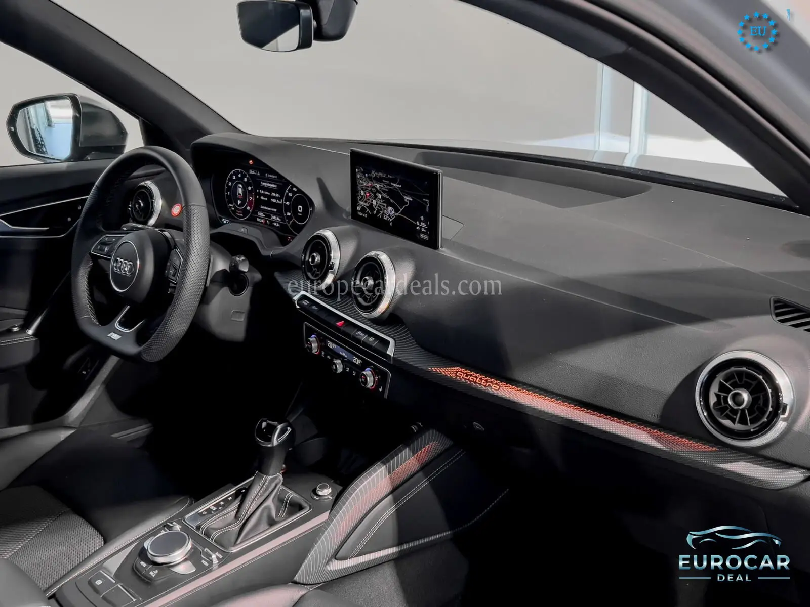 Audi SQ2