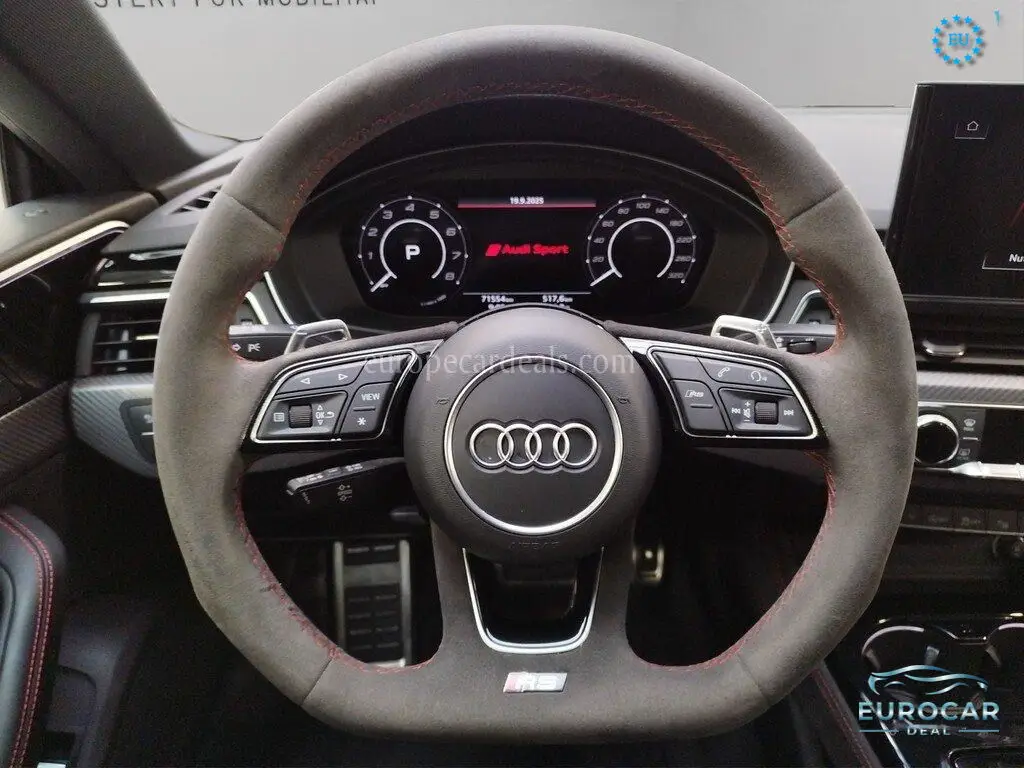 Audi RS5