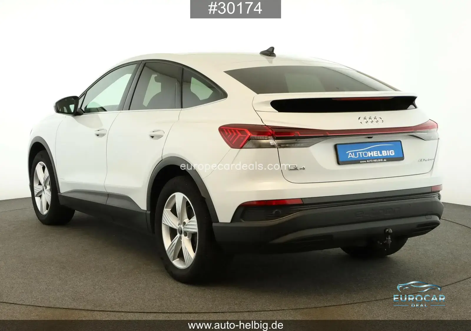 Audi Q4