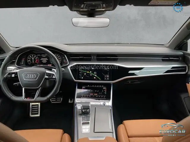 Audi RS7