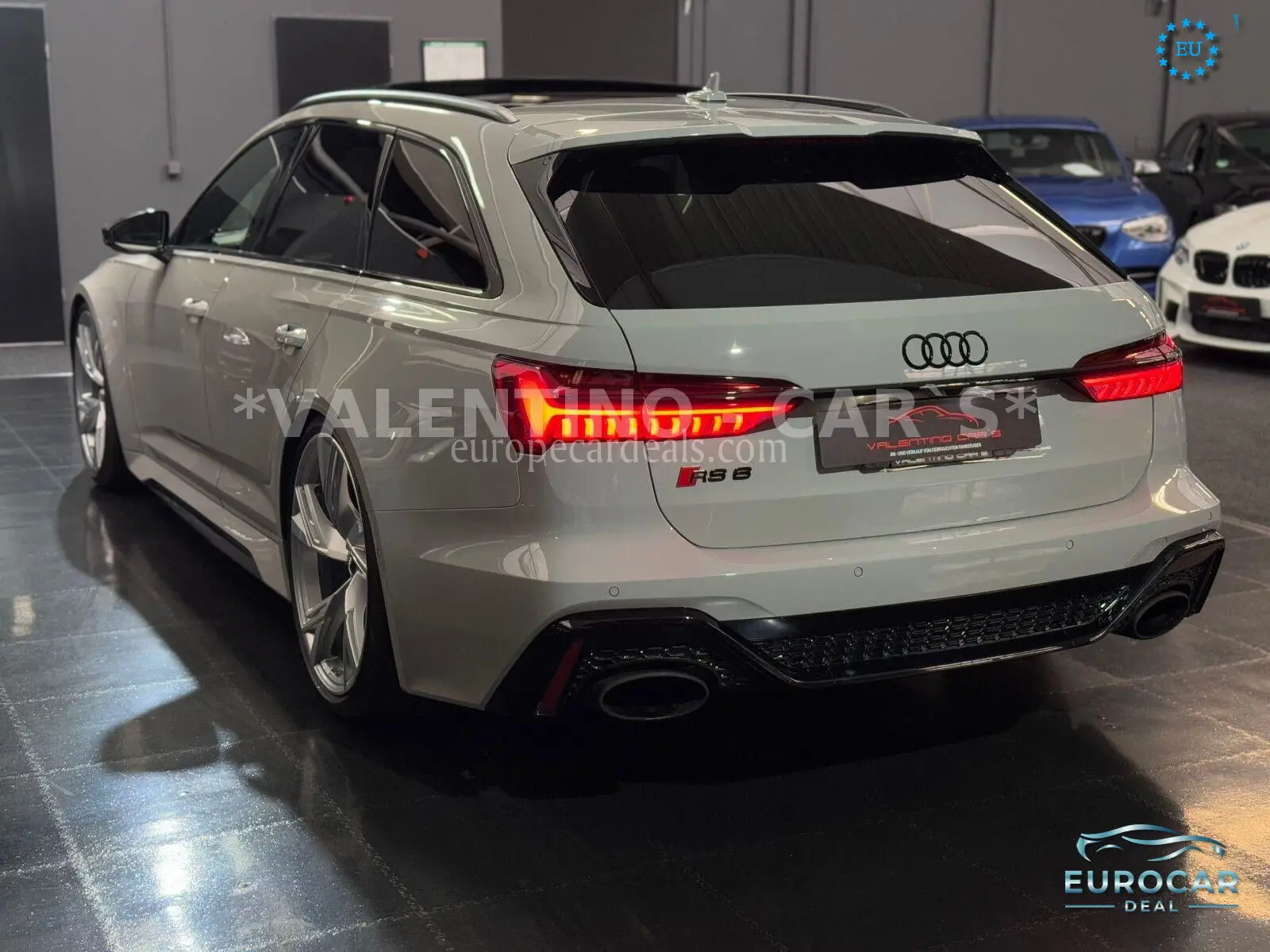 Audi RS6