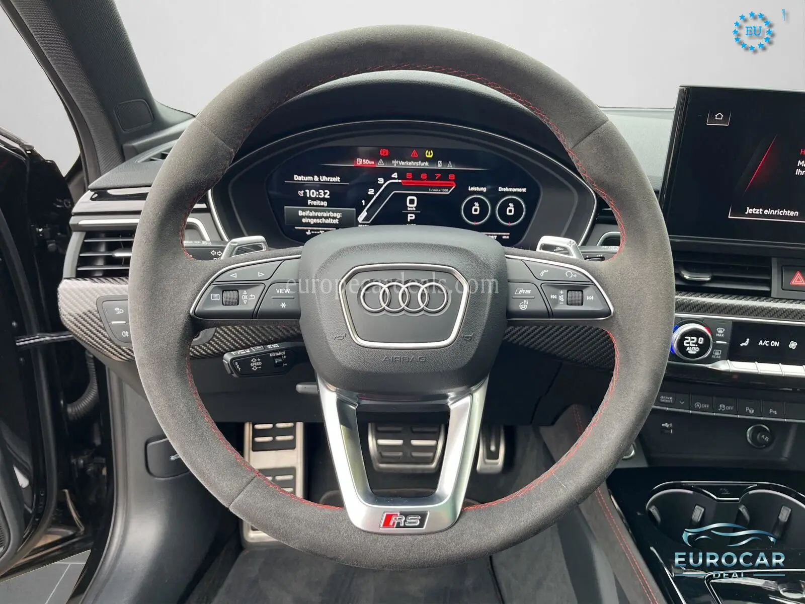 Audi RS4