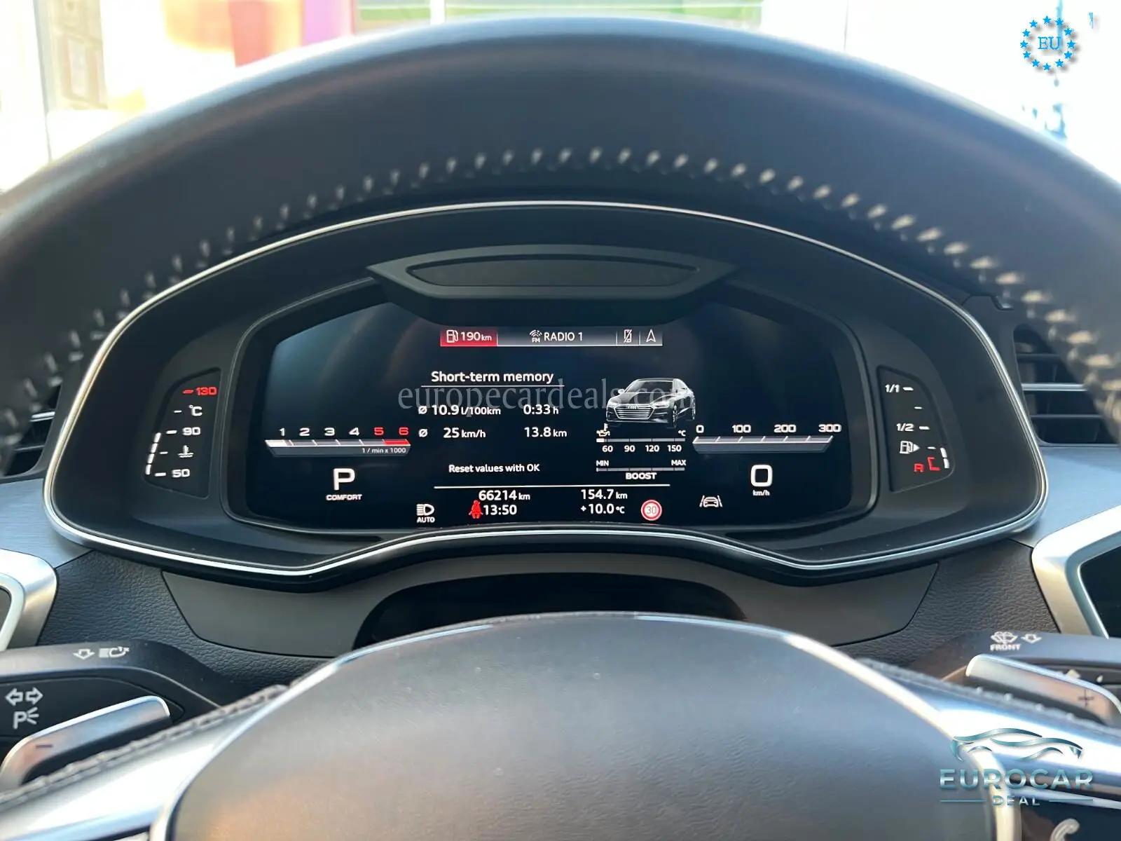 Audi S7