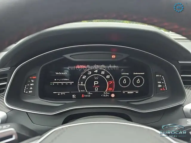 Audi RS7