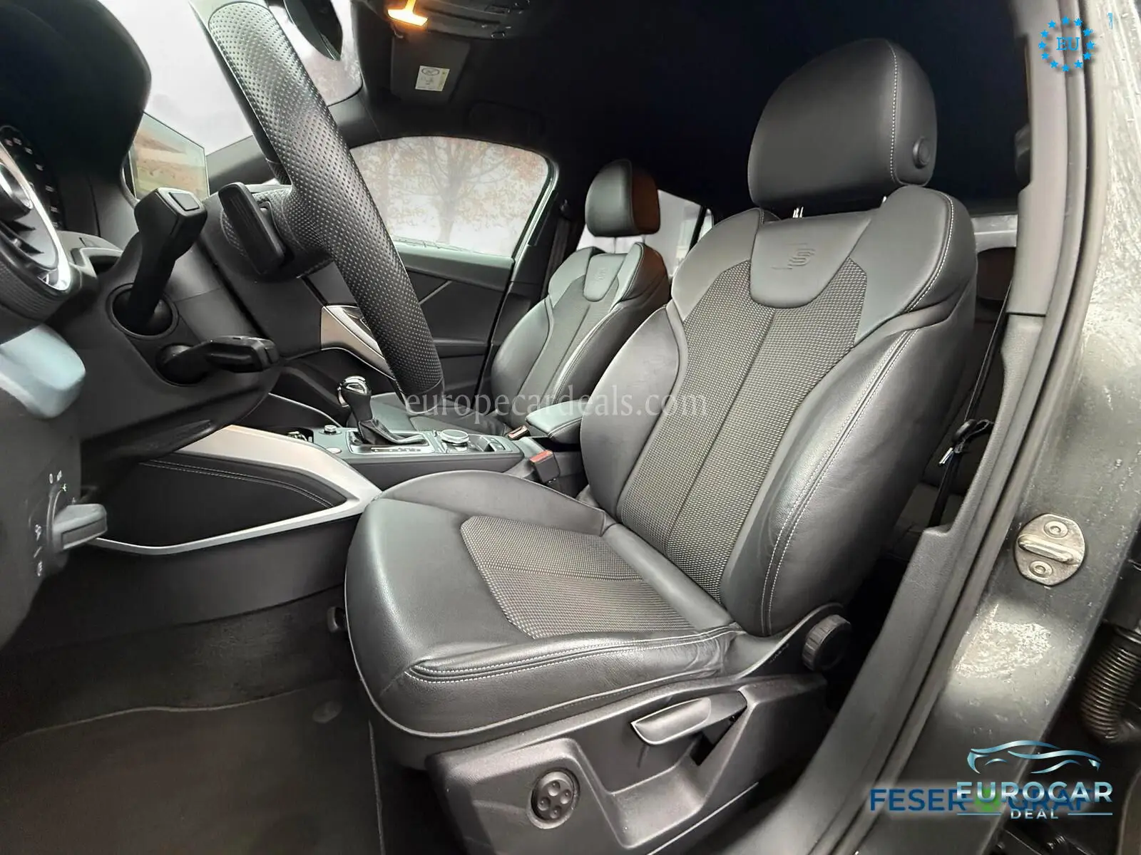 Audi SQ2