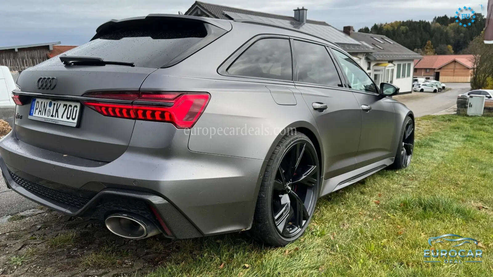 Audi RS6