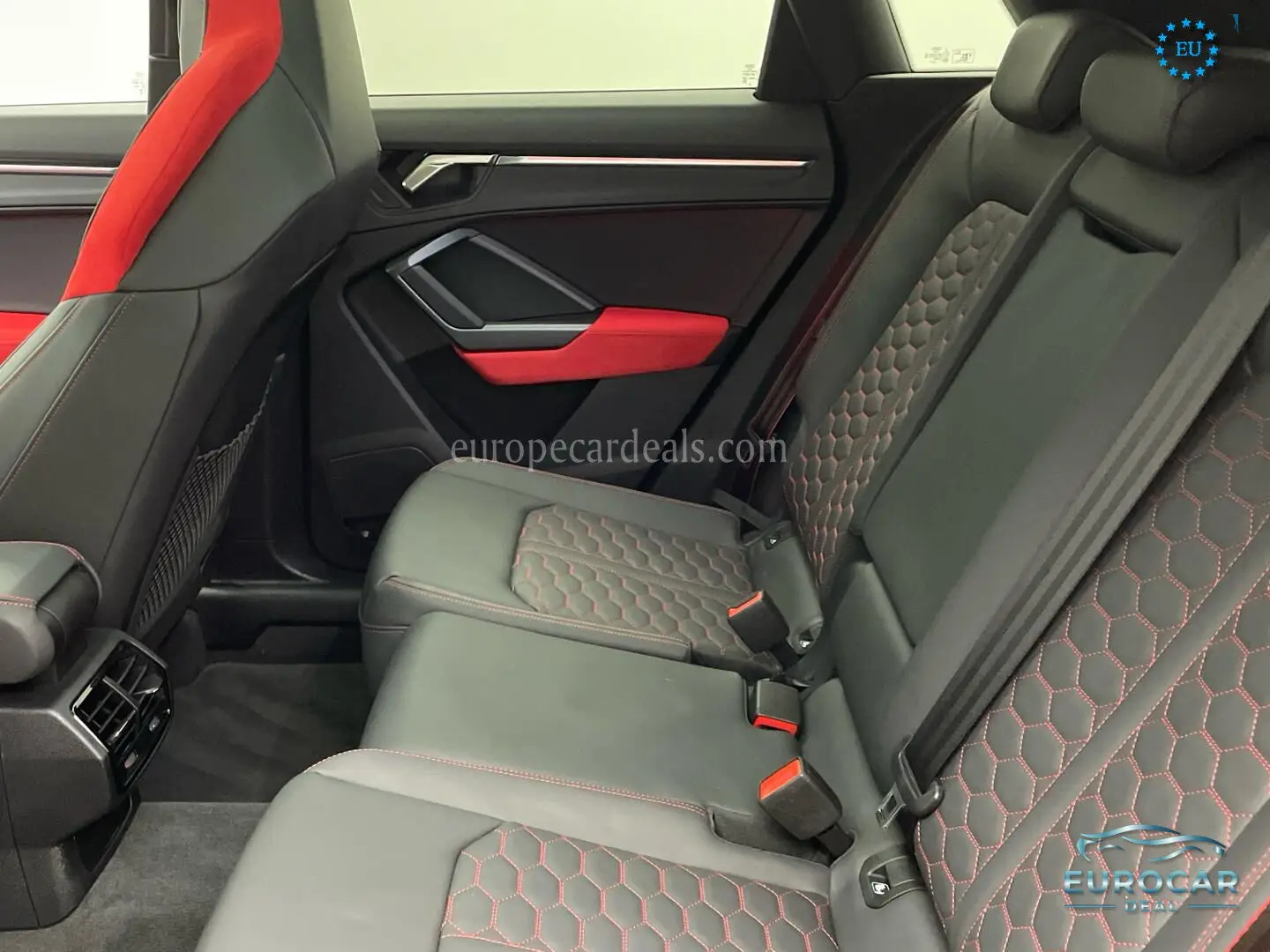 Audi RSQ3