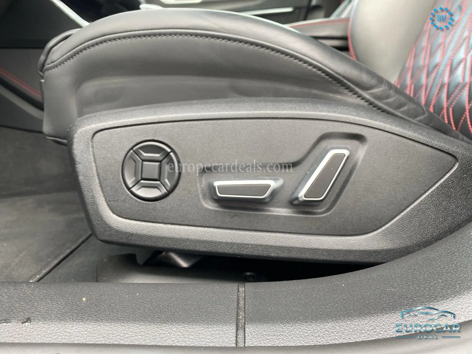 Audi S7