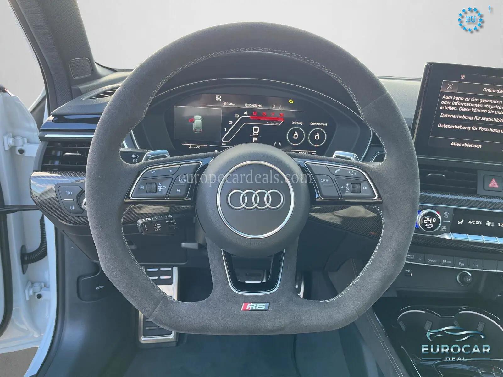 Audi RS4