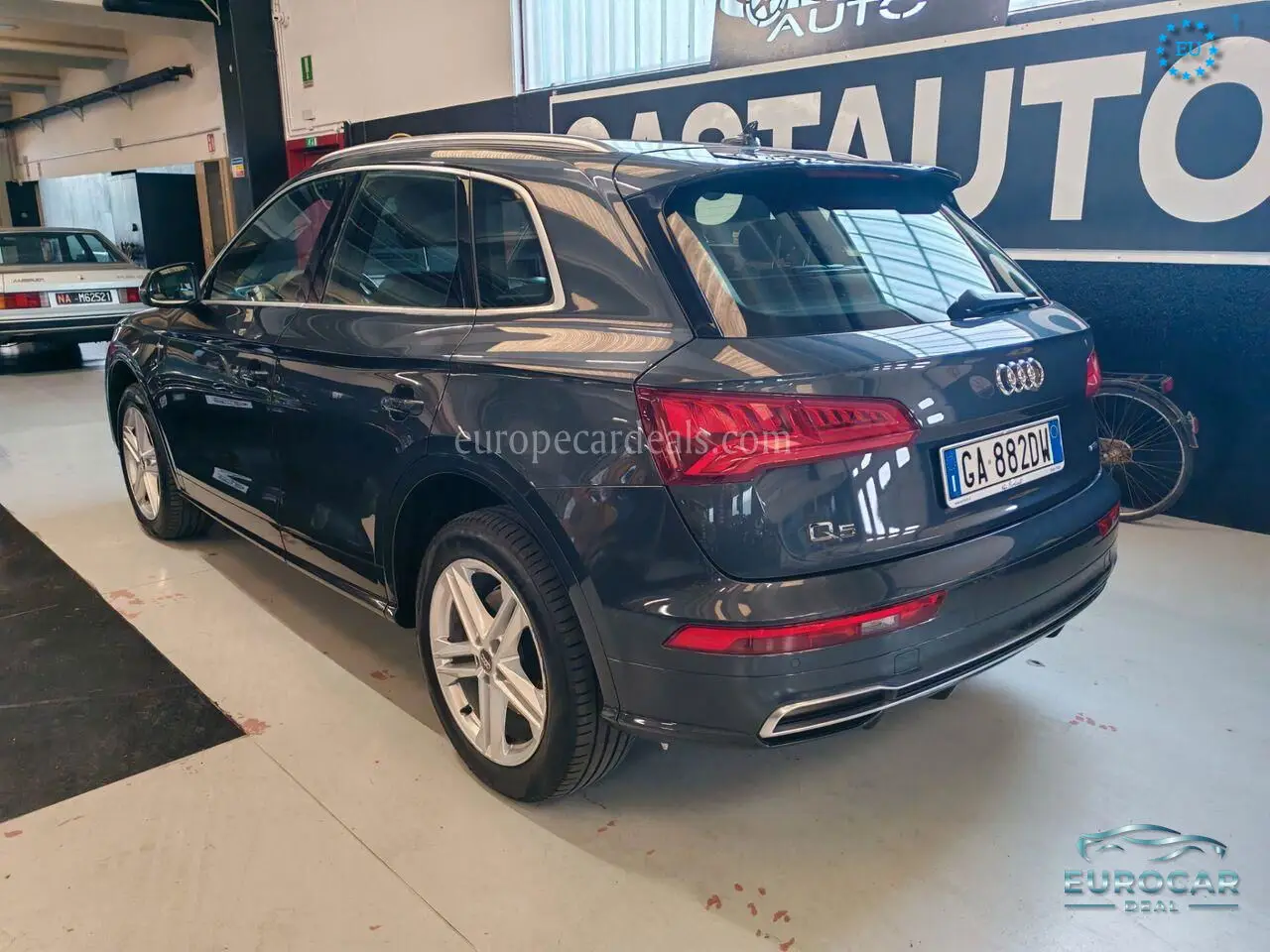 Audi Q5