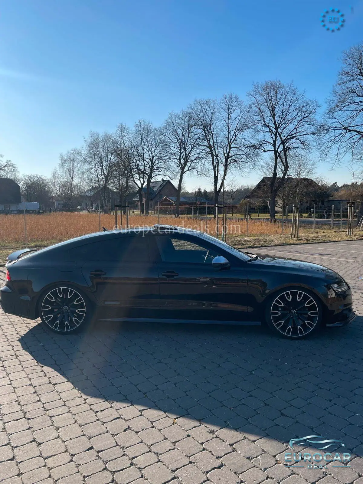 Audi S7