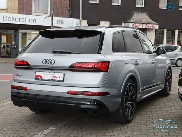 Audi SQ7