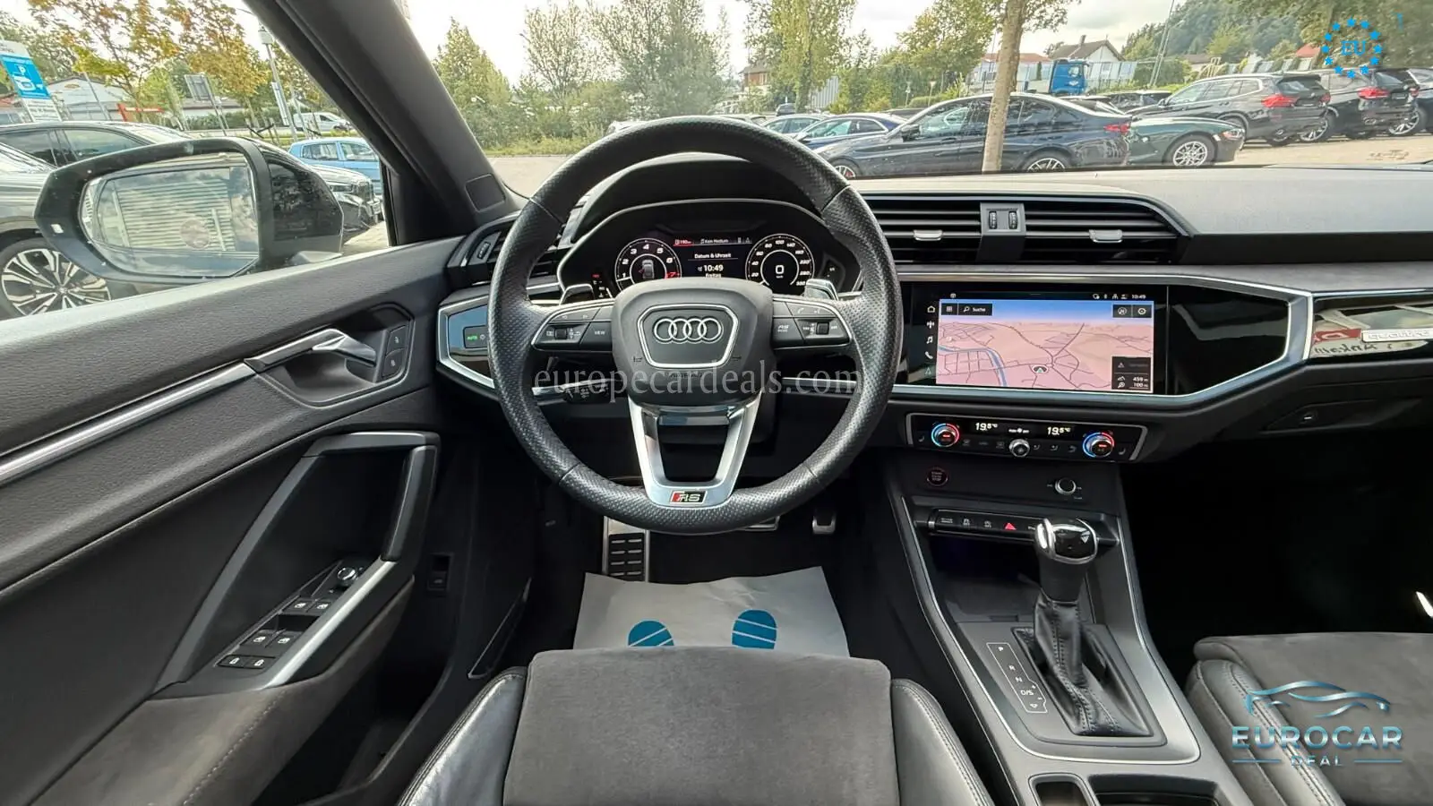 Audi RSQ3