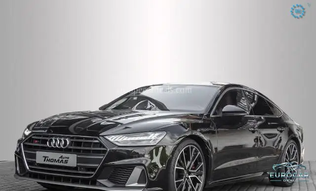 Audi S7