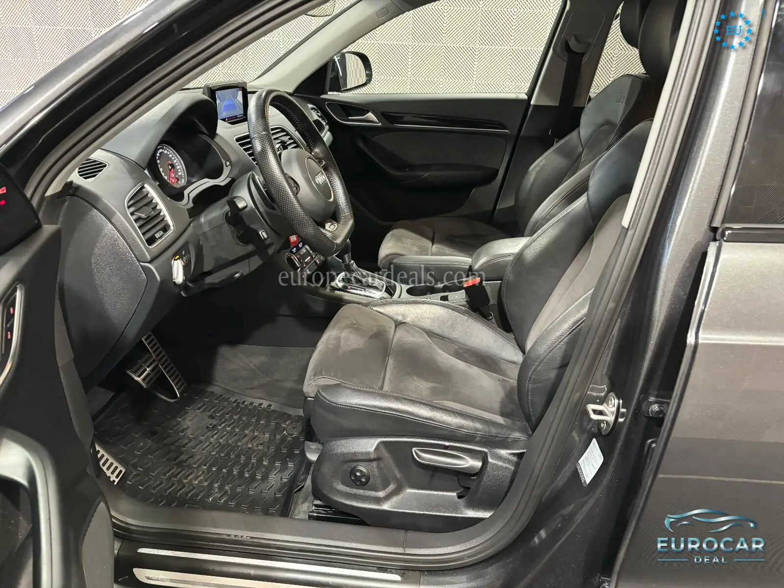 Audi RSQ3