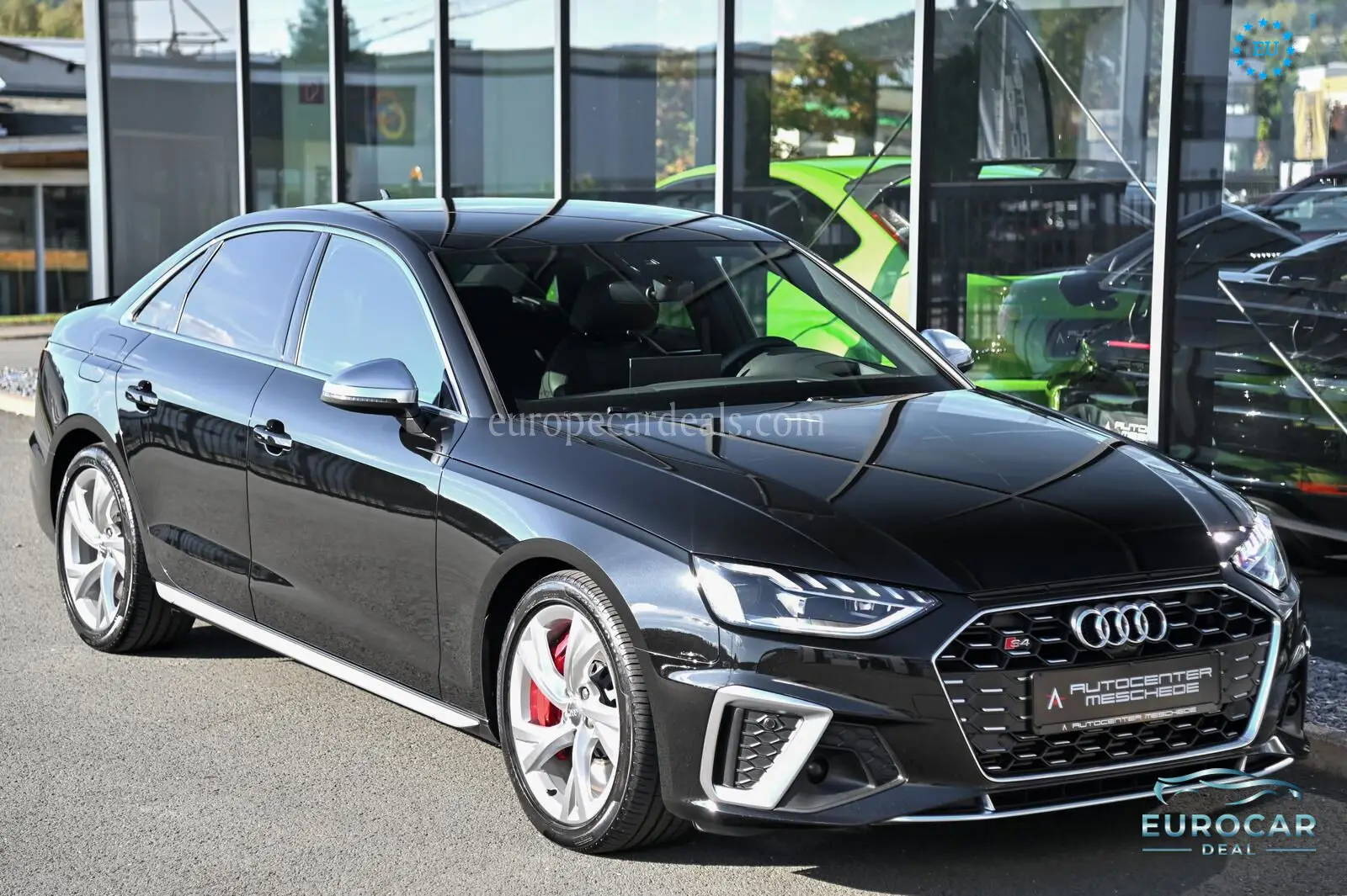Audi S4