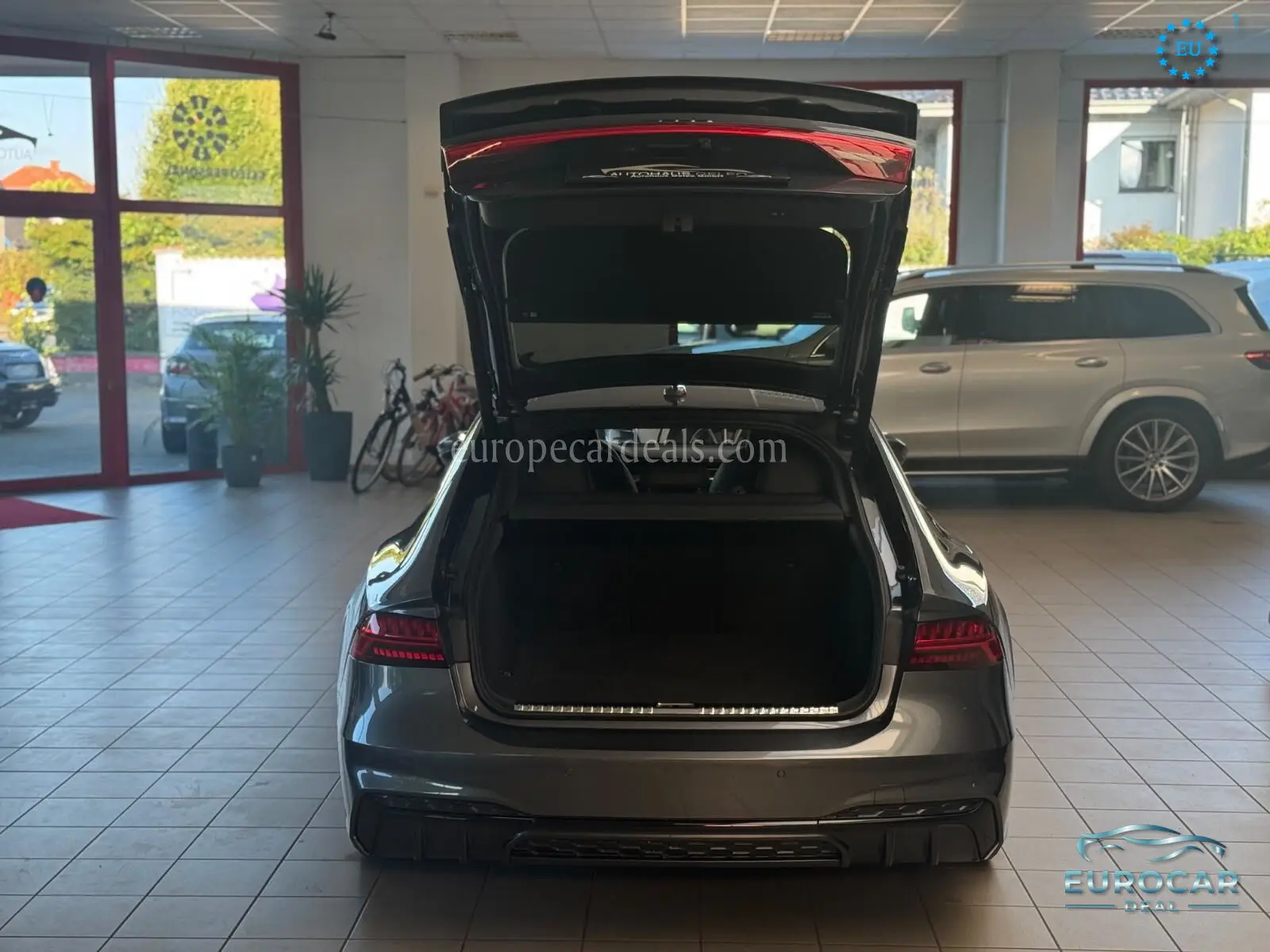 Audi S7