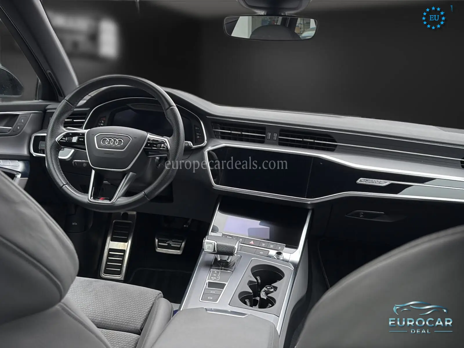 Audi S6