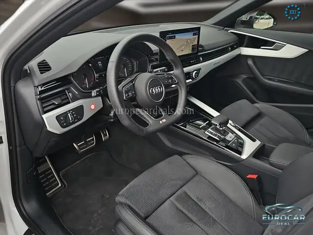 Audi S4