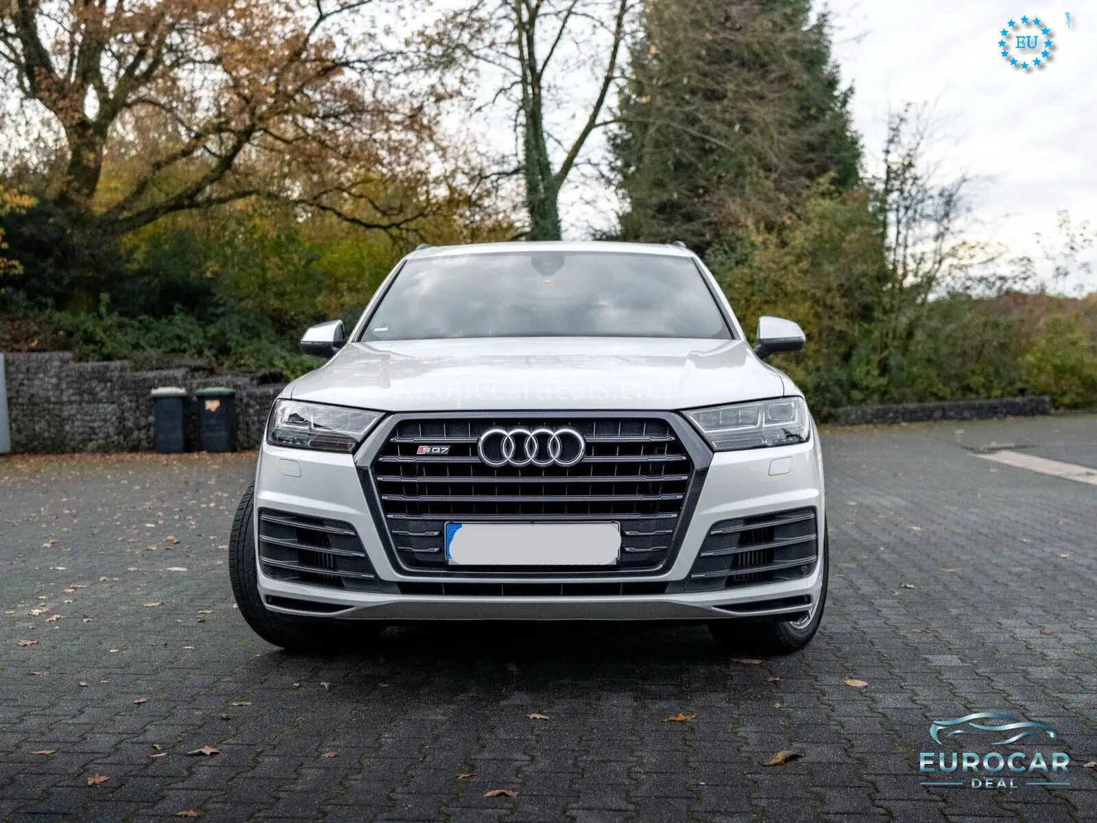 Audi SQ7