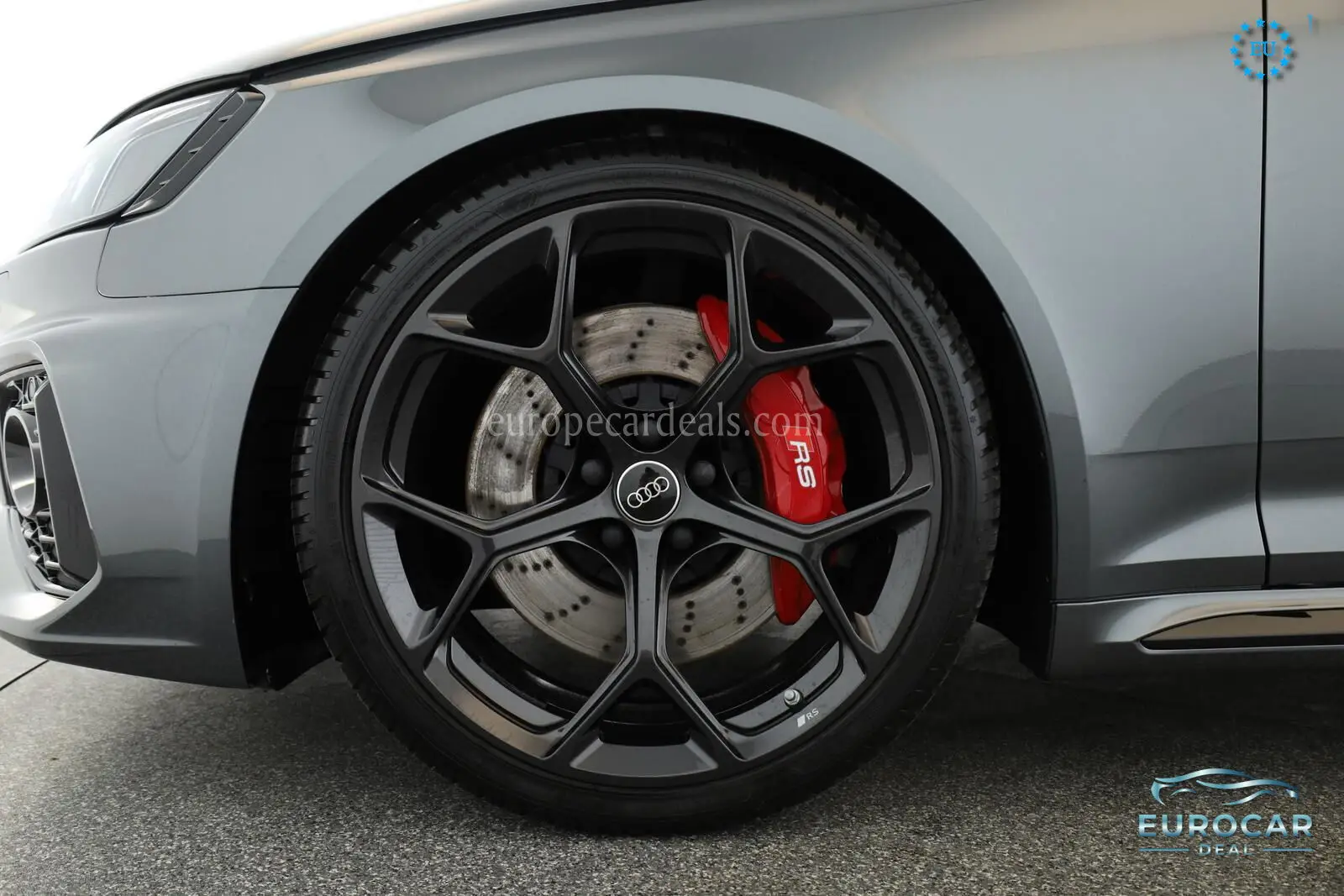 Audi RS4