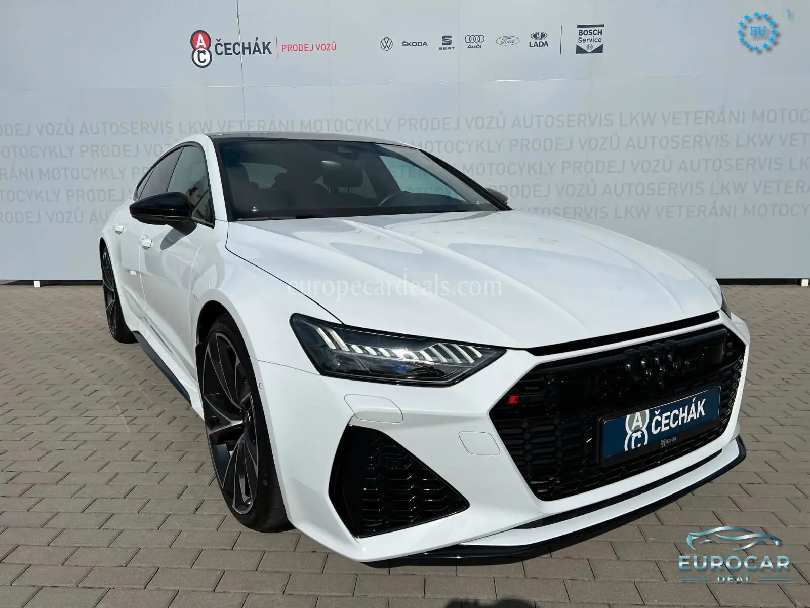 Audi RS7