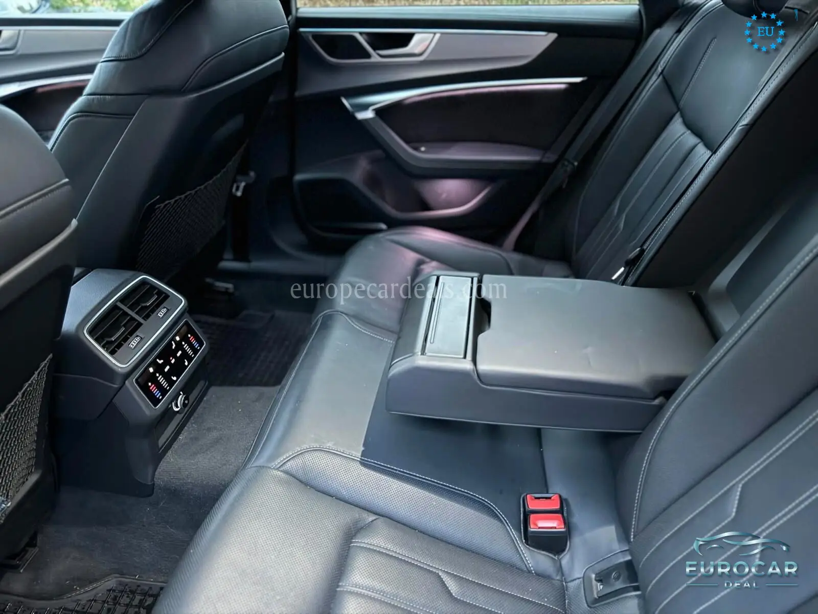 Audi S7
