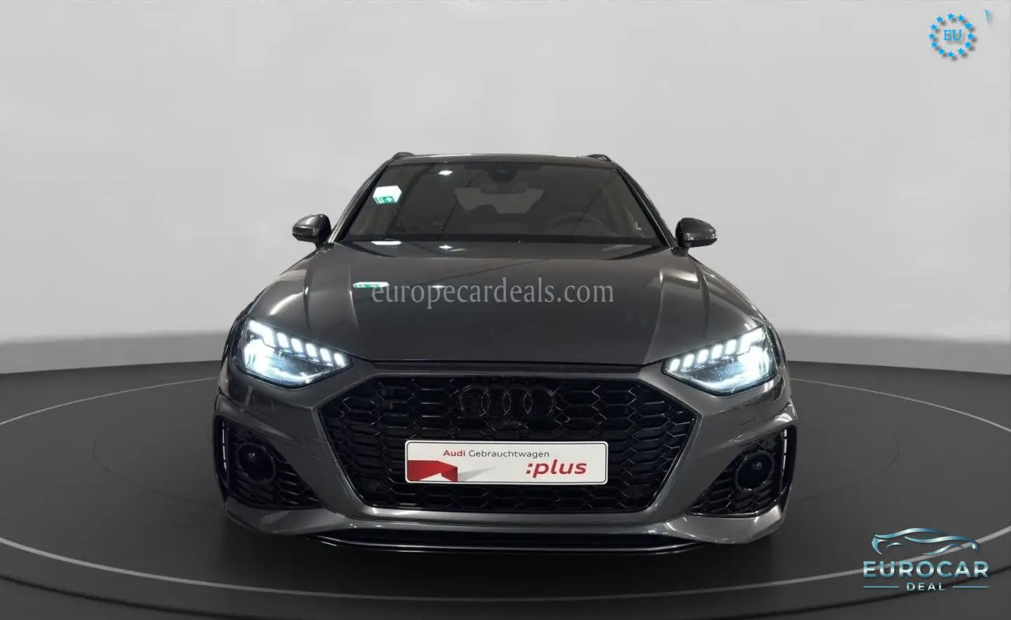 Audi RS4