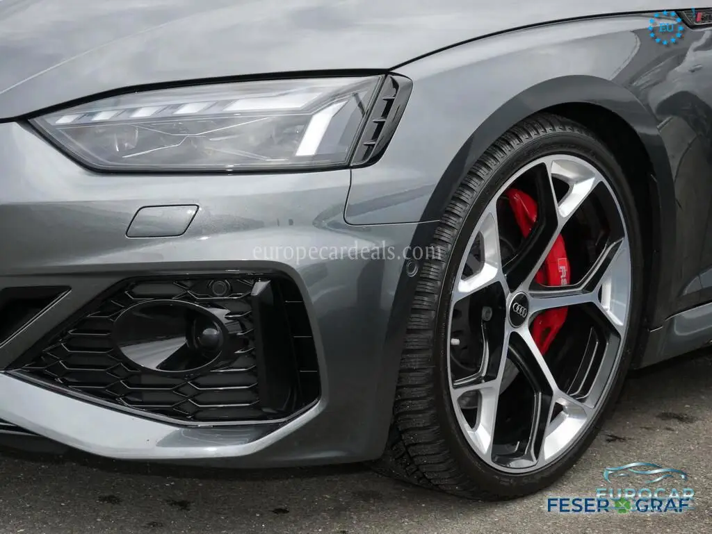 Audi RS5