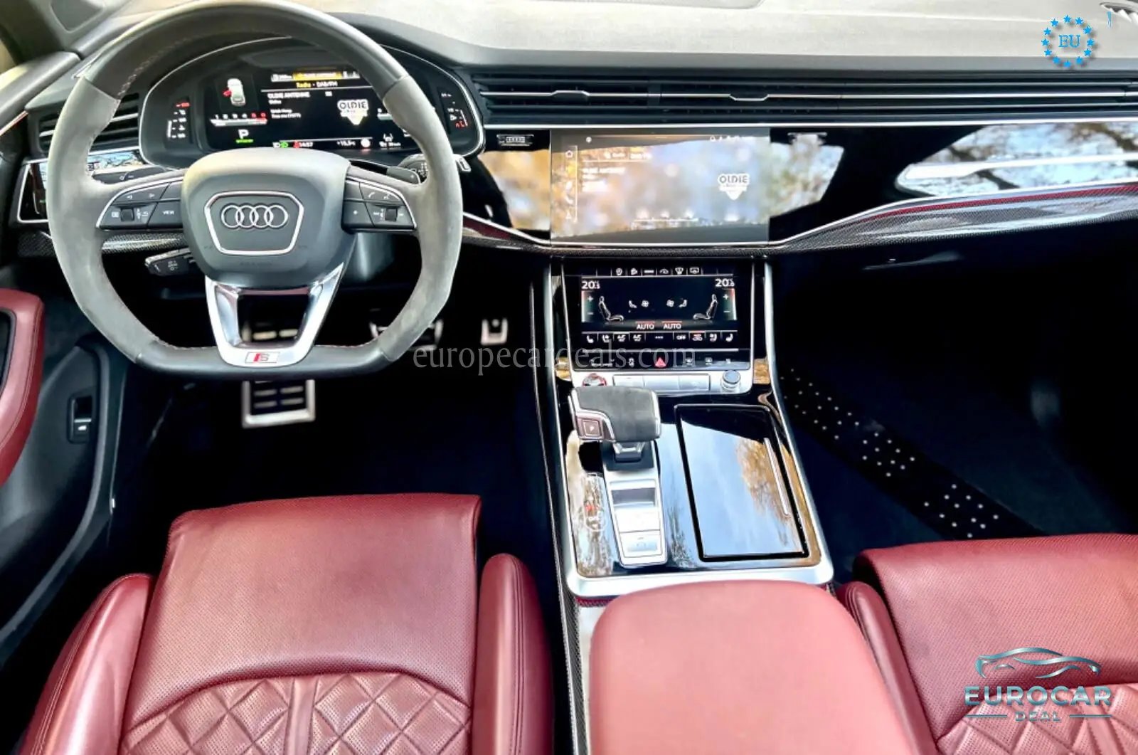 Audi SQ7