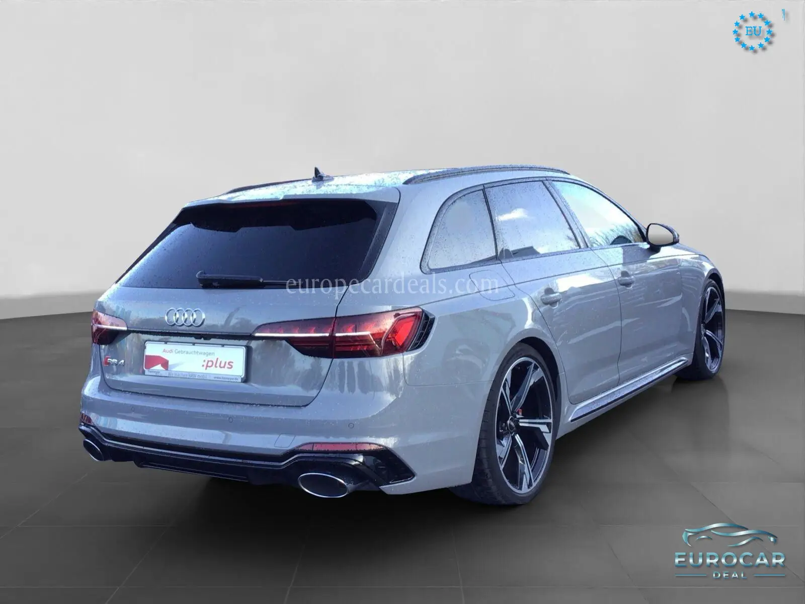 Audi RS4