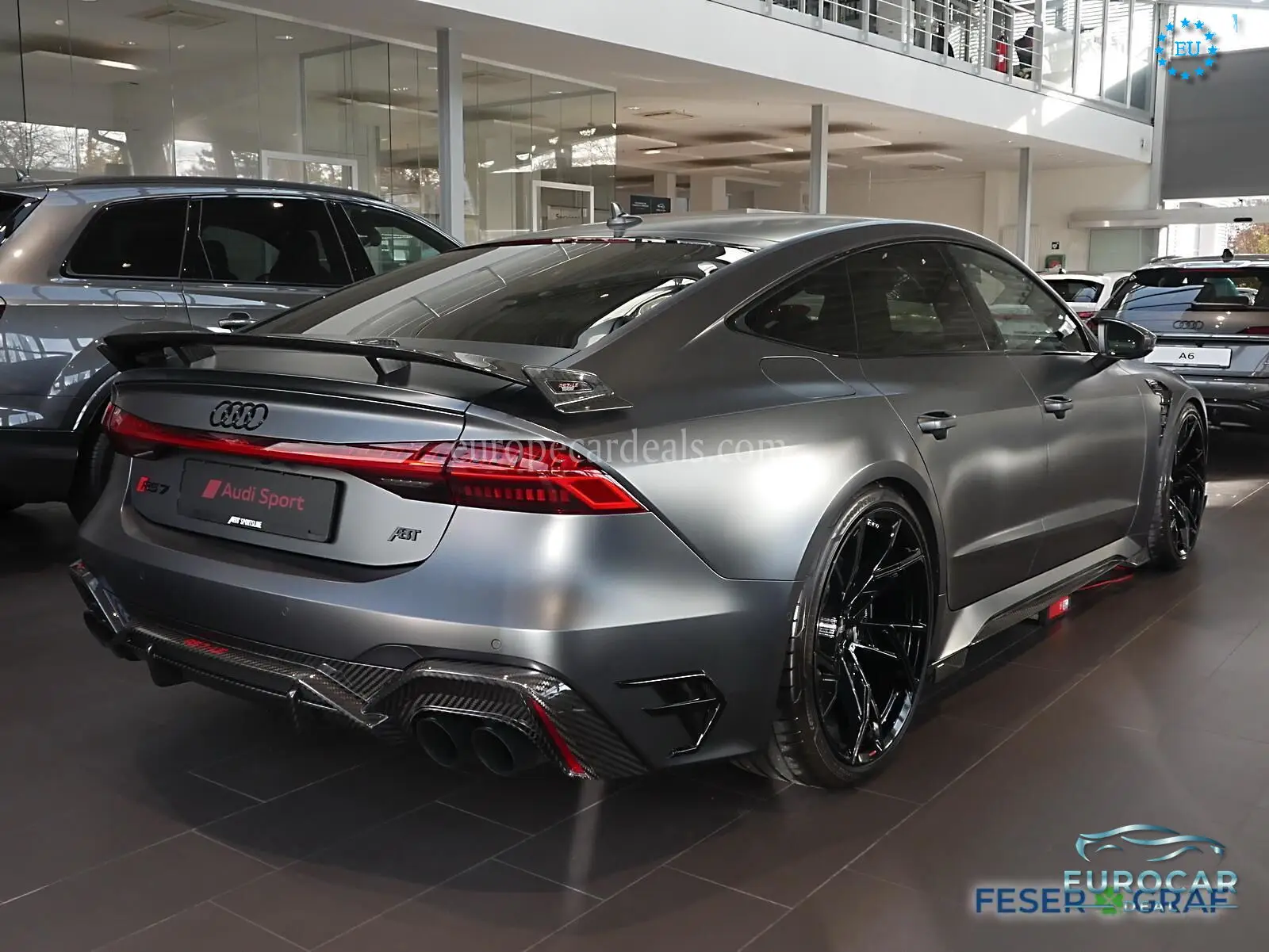 Audi RS7
