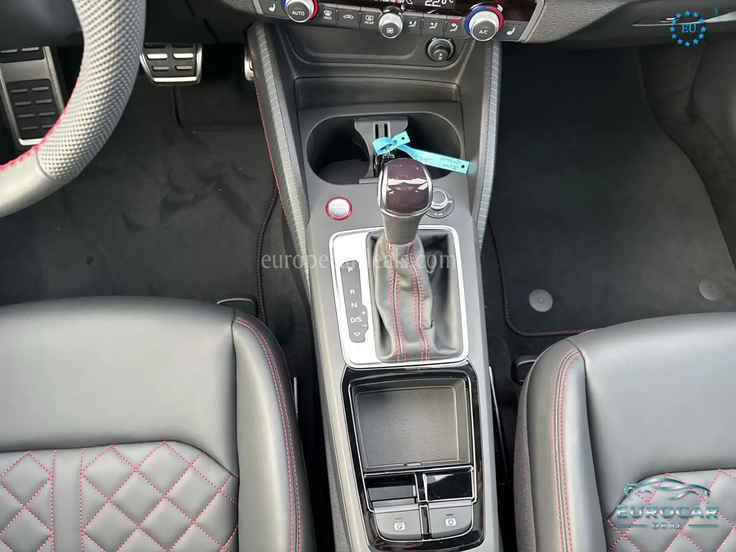 Audi SQ2