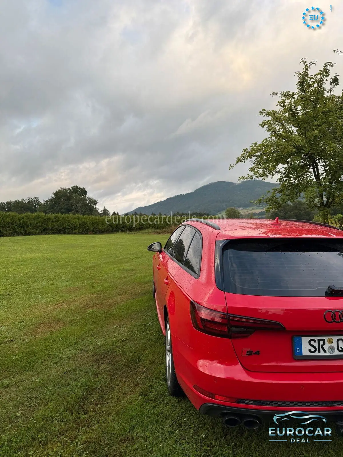 Audi S4