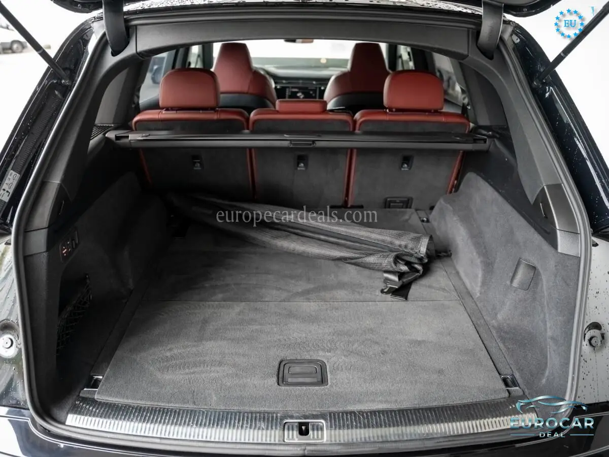 Audi SQ7