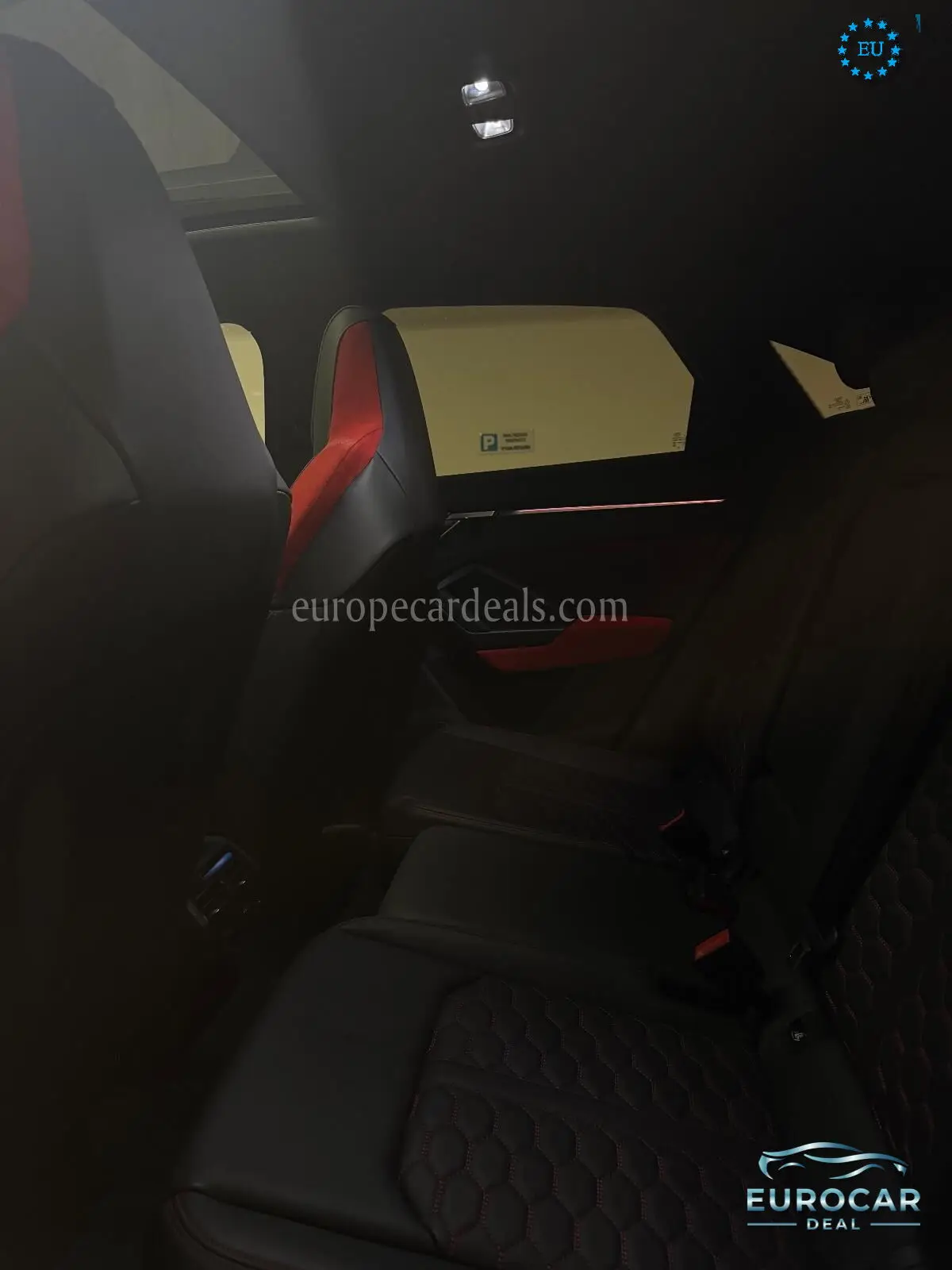 Audi RSQ3