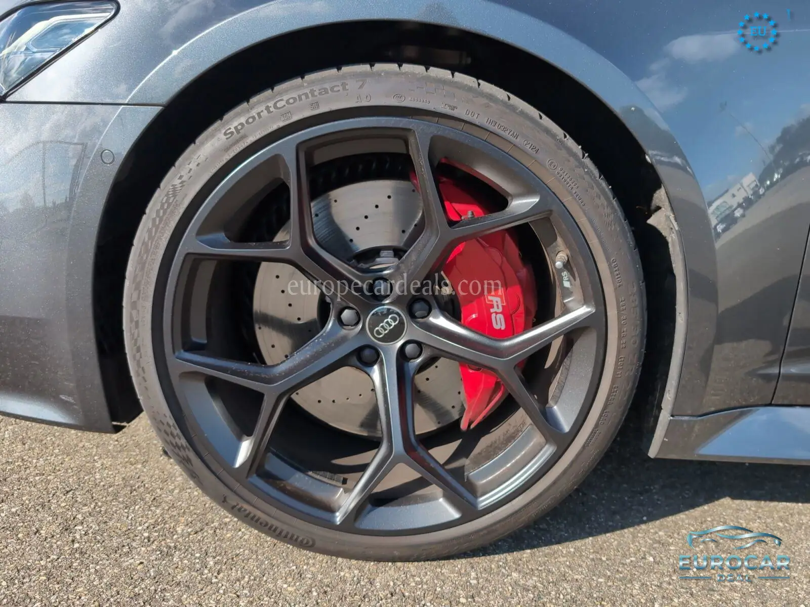 Audi RS6