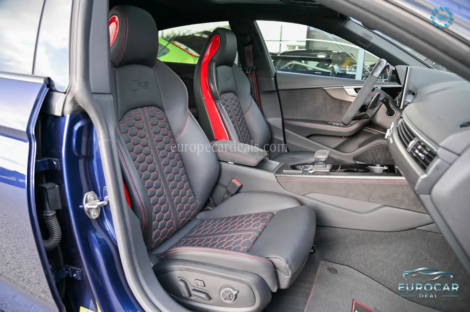Audi RS5