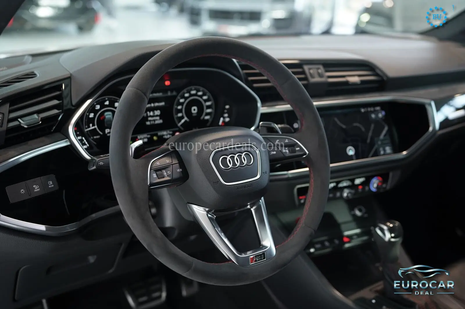 Audi RSQ3