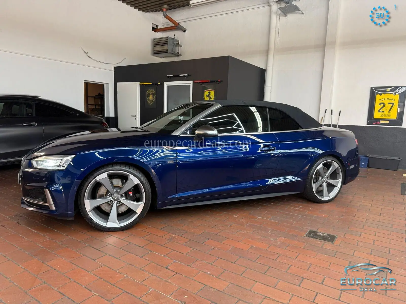 Audi S5