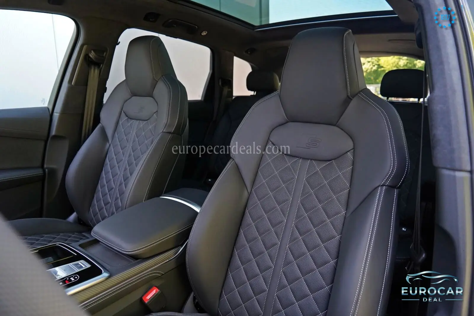 Audi SQ7