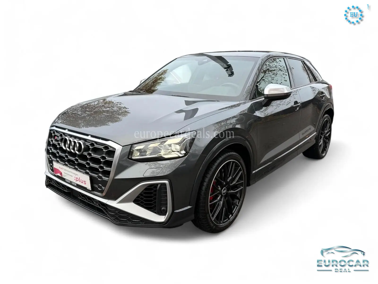 Audi SQ2