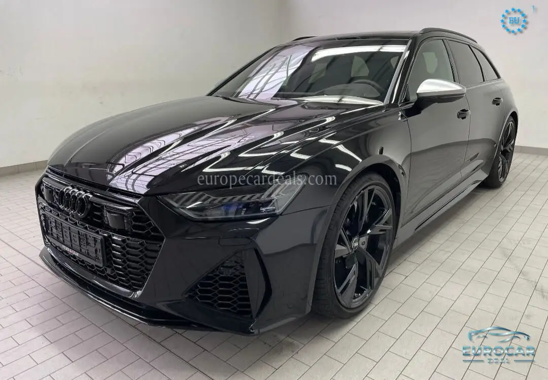 Audi RS6