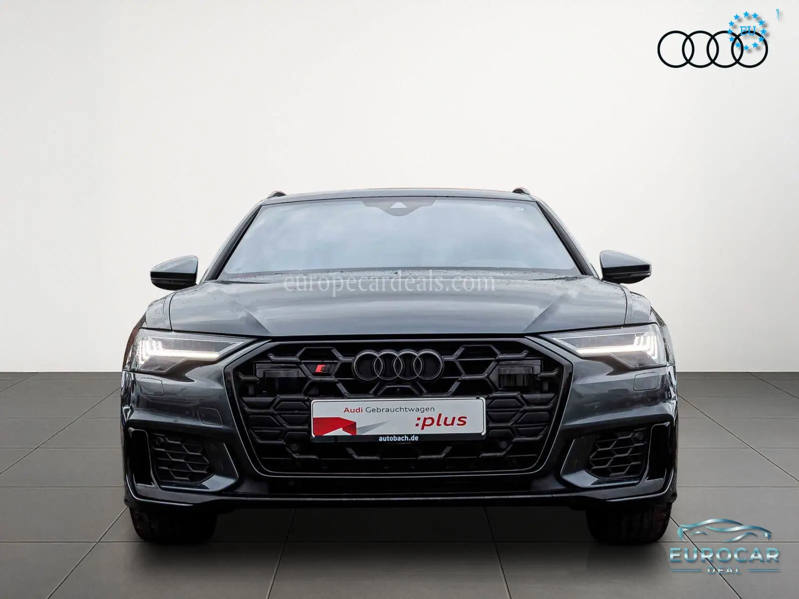 Audi S6