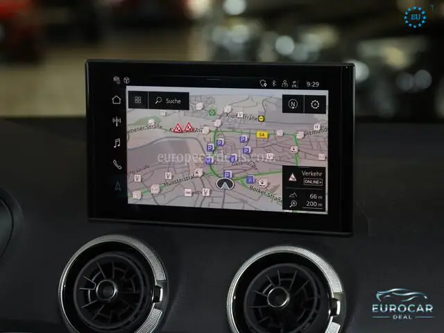Audi SQ2
