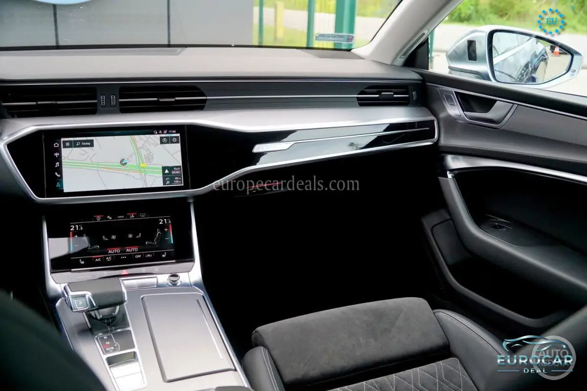 Audi S7