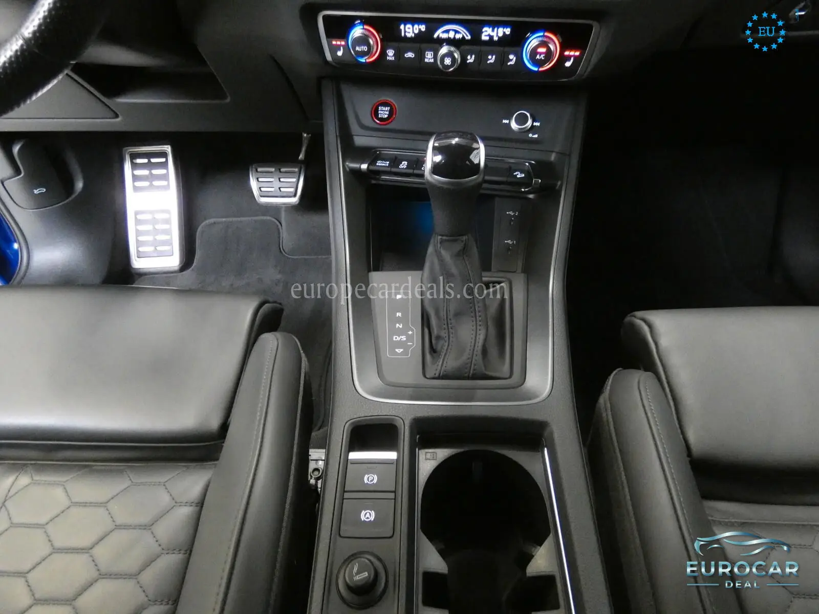 Audi RSQ3