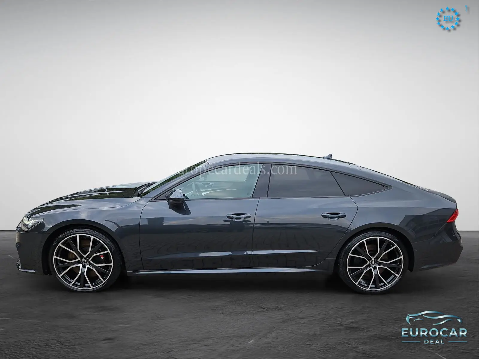 Audi S7