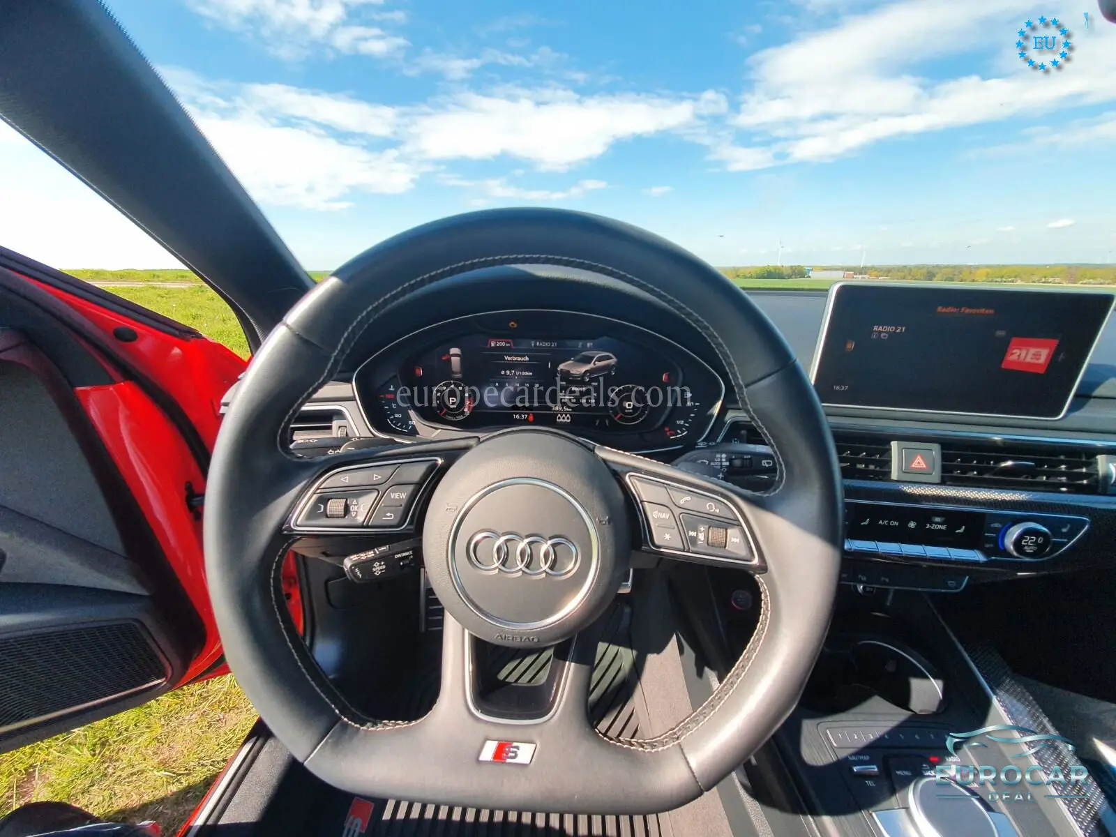Audi S4