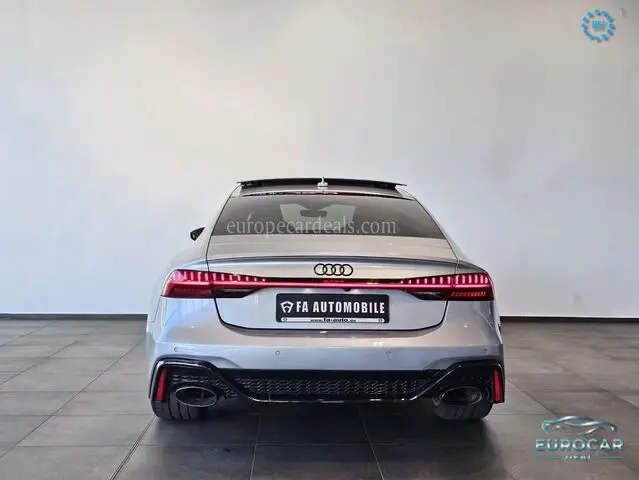 Audi RS7